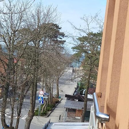 Apartament_Kubamielno Mielno  Εξωτερικό φωτογραφία