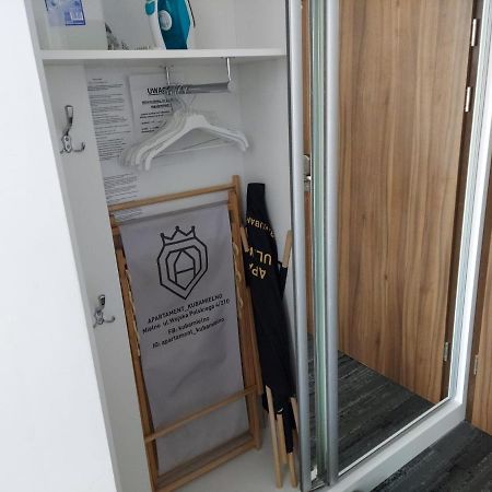 Apartament_Kubamielno Mielno  Εξωτερικό φωτογραφία
