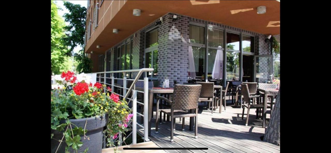 Apartament_Kubamielno Mielno  Εξωτερικό φωτογραφία