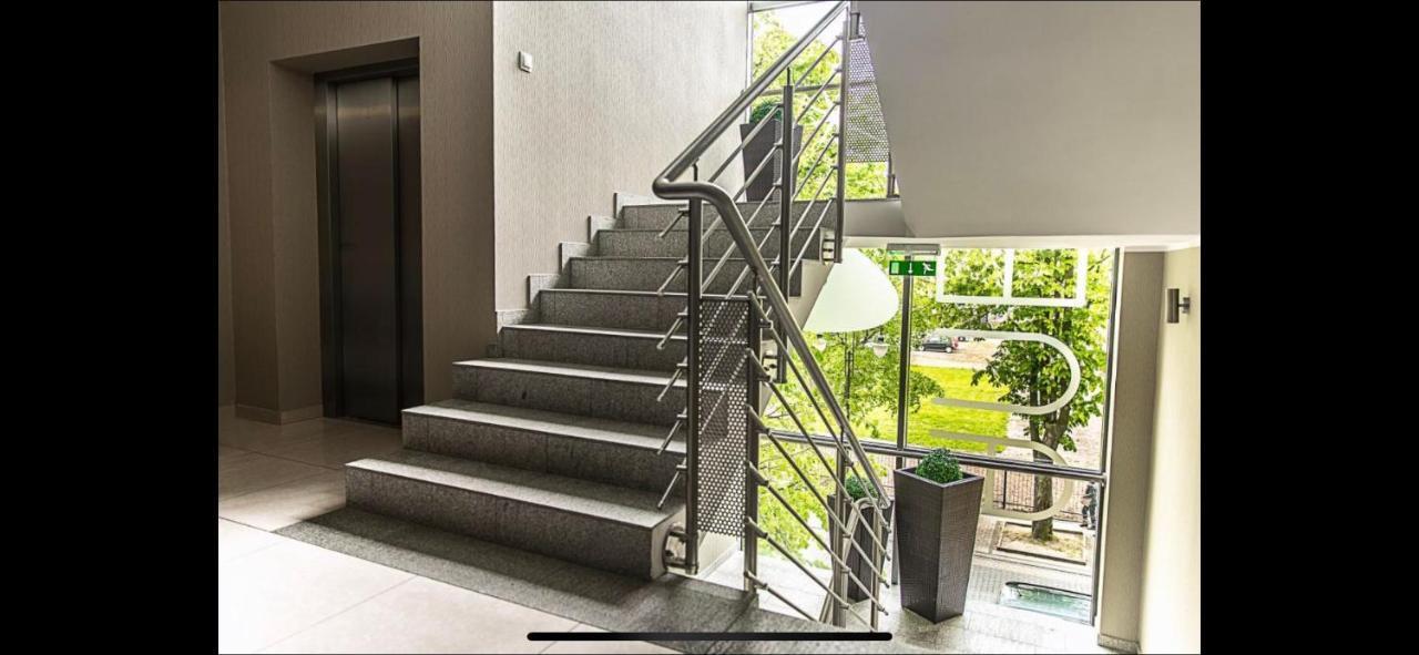 Apartament_Kubamielno Mielno  Εξωτερικό φωτογραφία