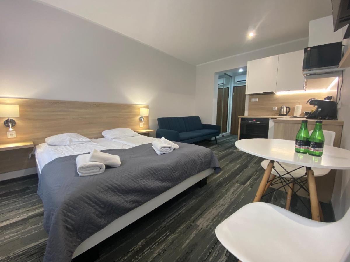 Apartament_Kubamielno Mielno  Εξωτερικό φωτογραφία