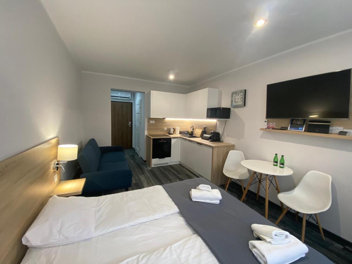 Apartament_Kubamielno Mielno  Εξωτερικό φωτογραφία