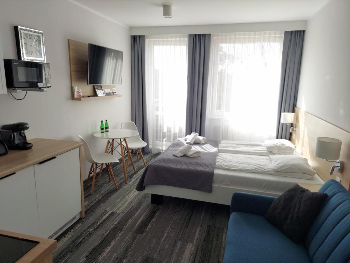 Apartament_Kubamielno Mielno  Εξωτερικό φωτογραφία