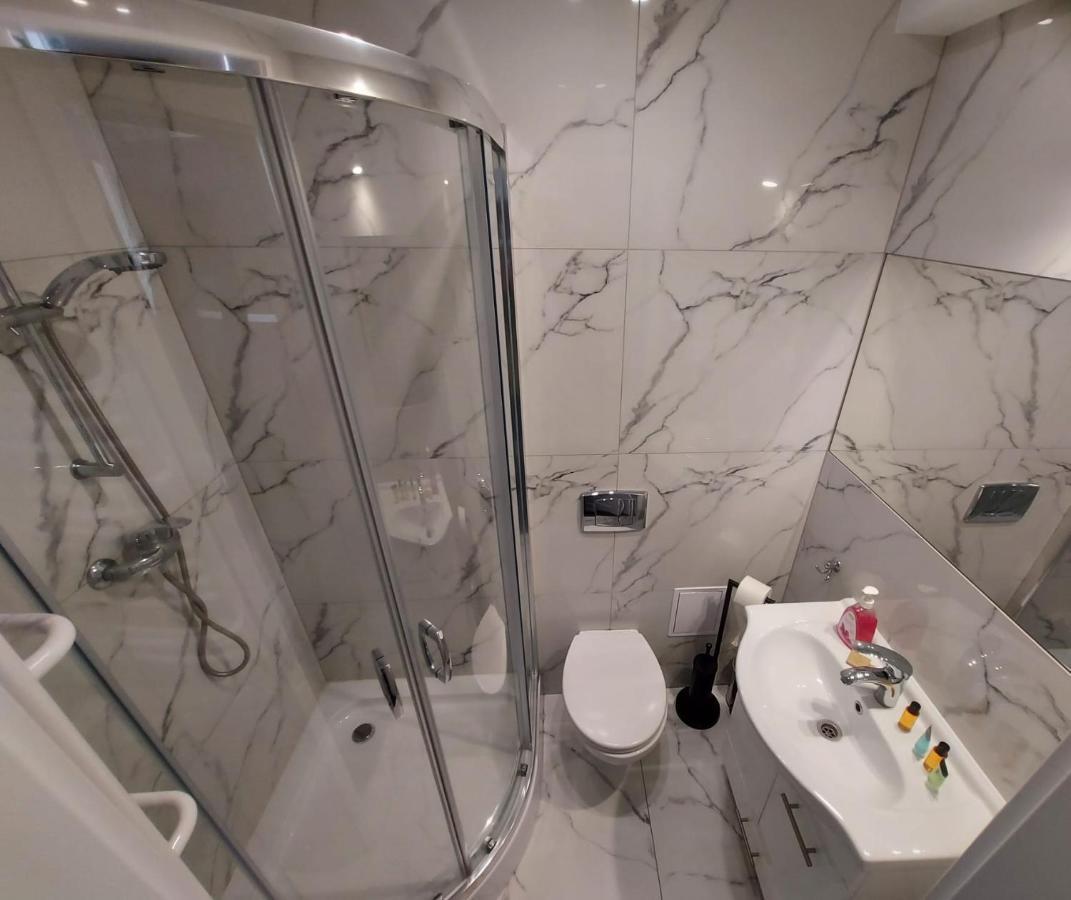 Apartament_Kubamielno Mielno  Εξωτερικό φωτογραφία