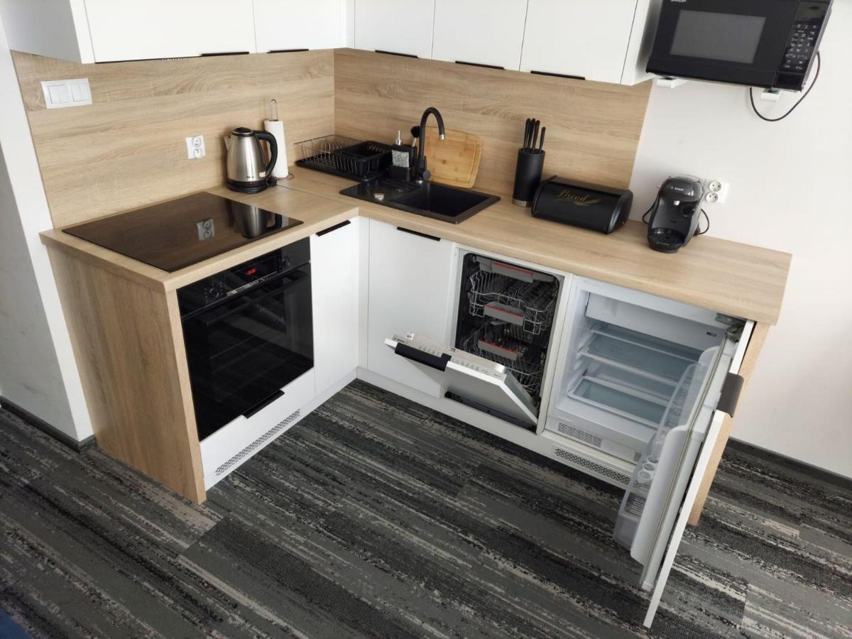Apartament_Kubamielno Mielno  Εξωτερικό φωτογραφία