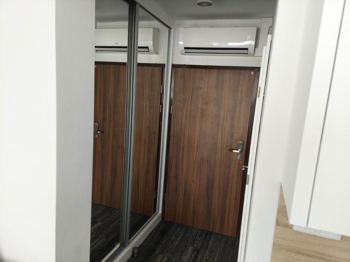 Apartament_Kubamielno Mielno  Εξωτερικό φωτογραφία