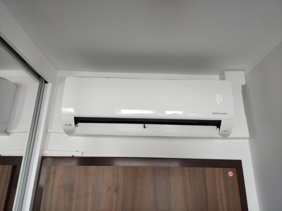 Apartament_Kubamielno Mielno  Εξωτερικό φωτογραφία
