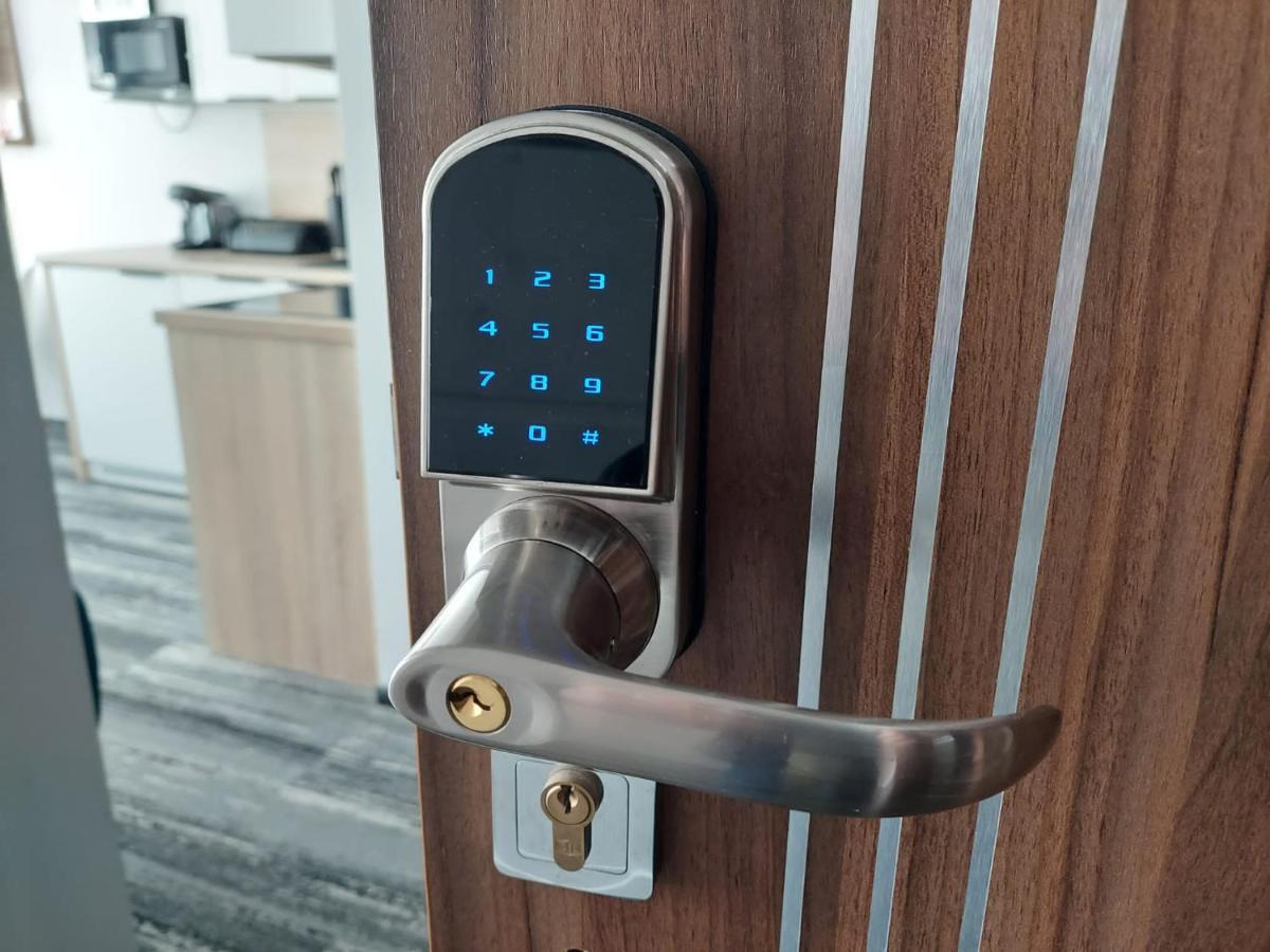 Apartament_Kubamielno Mielno  Εξωτερικό φωτογραφία